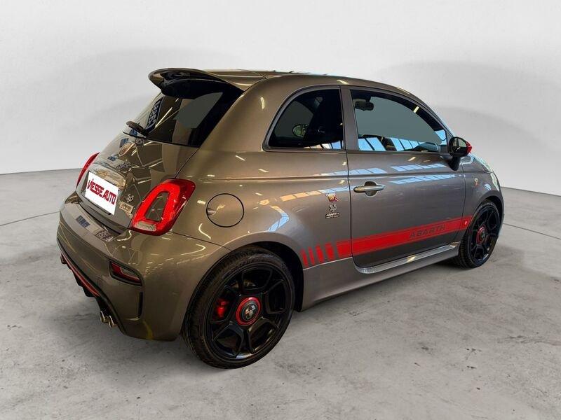 Abarth 595 595 1.4 Turbo T-Jet 160 CV Pista