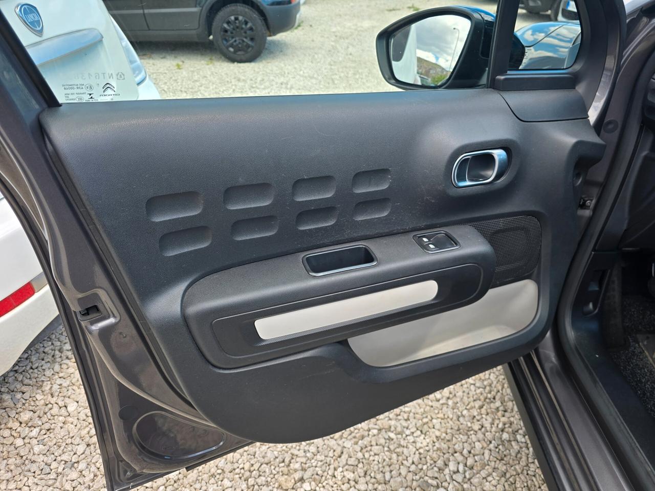 Citroen C3 2022