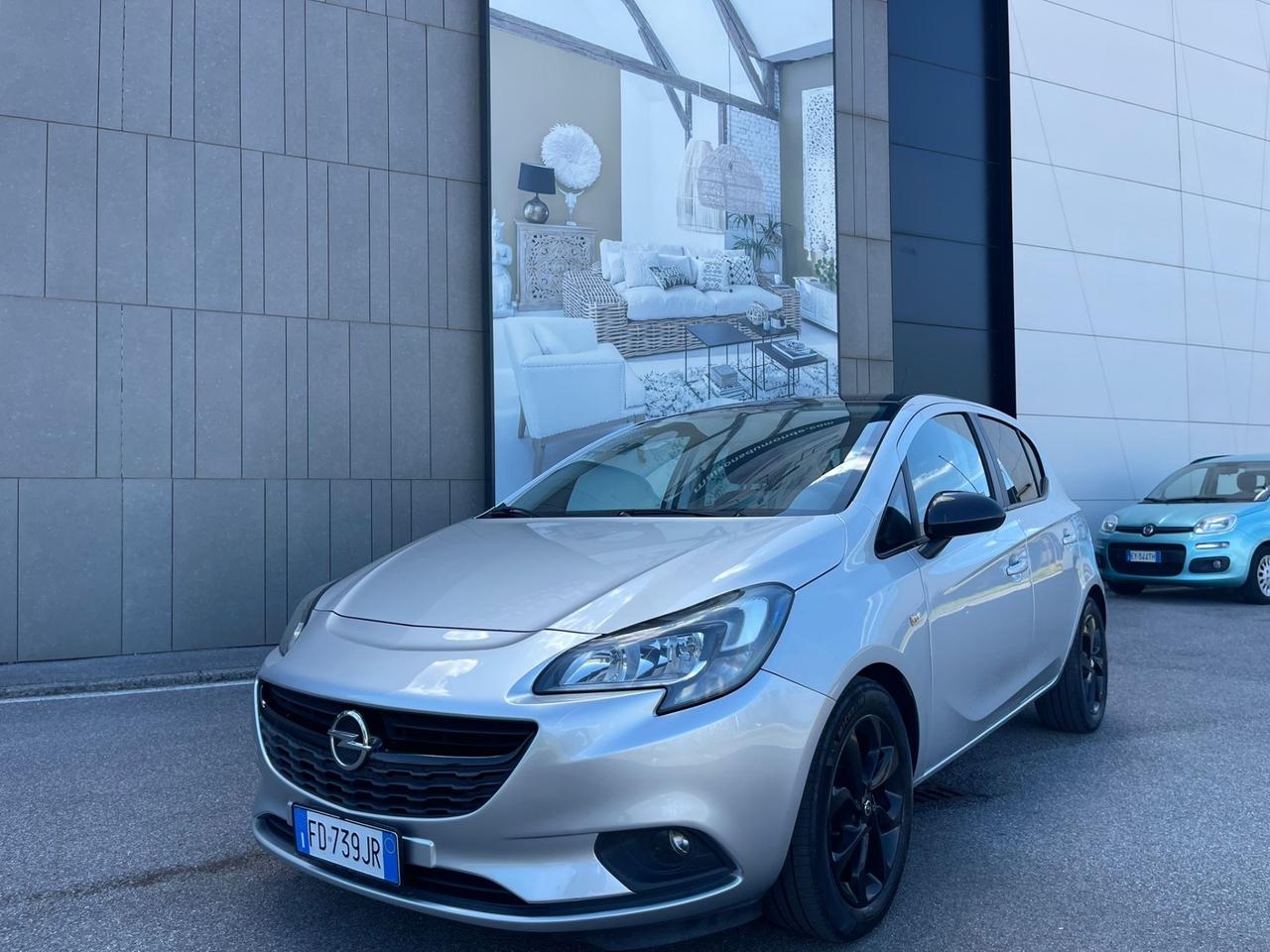 Opel Corsa 1.3 CDTI 5 porte b-Color