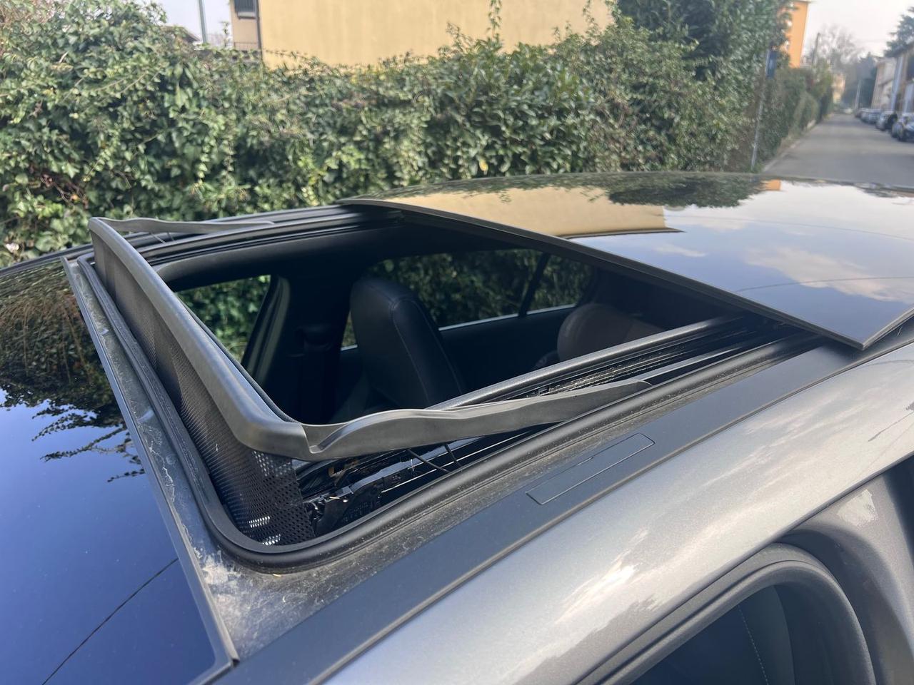 Mercedes-Benz A 200 Executive #9720