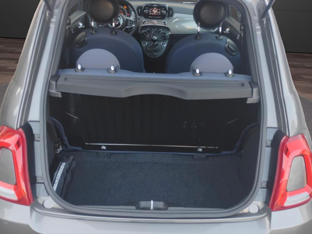 Fiat 500 1.0 hybrid Cult 70cv.PREZZO REALE