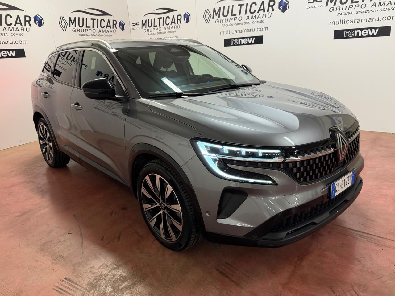 Renault Austral Full Hybrid E-Tech 200 CV Techno