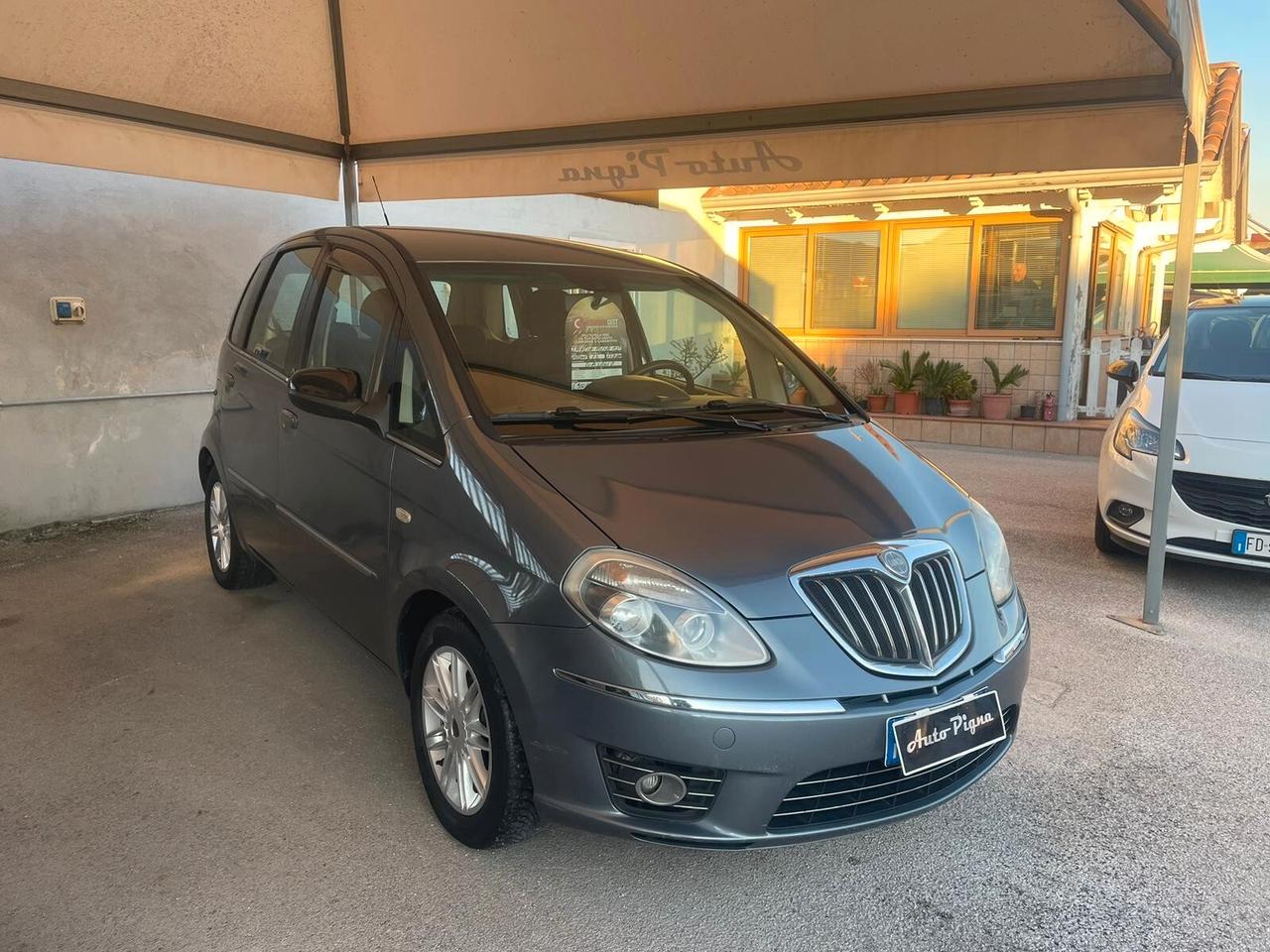 Lancia MUSA 1.3 Mjt 95 CV 5th Avenue