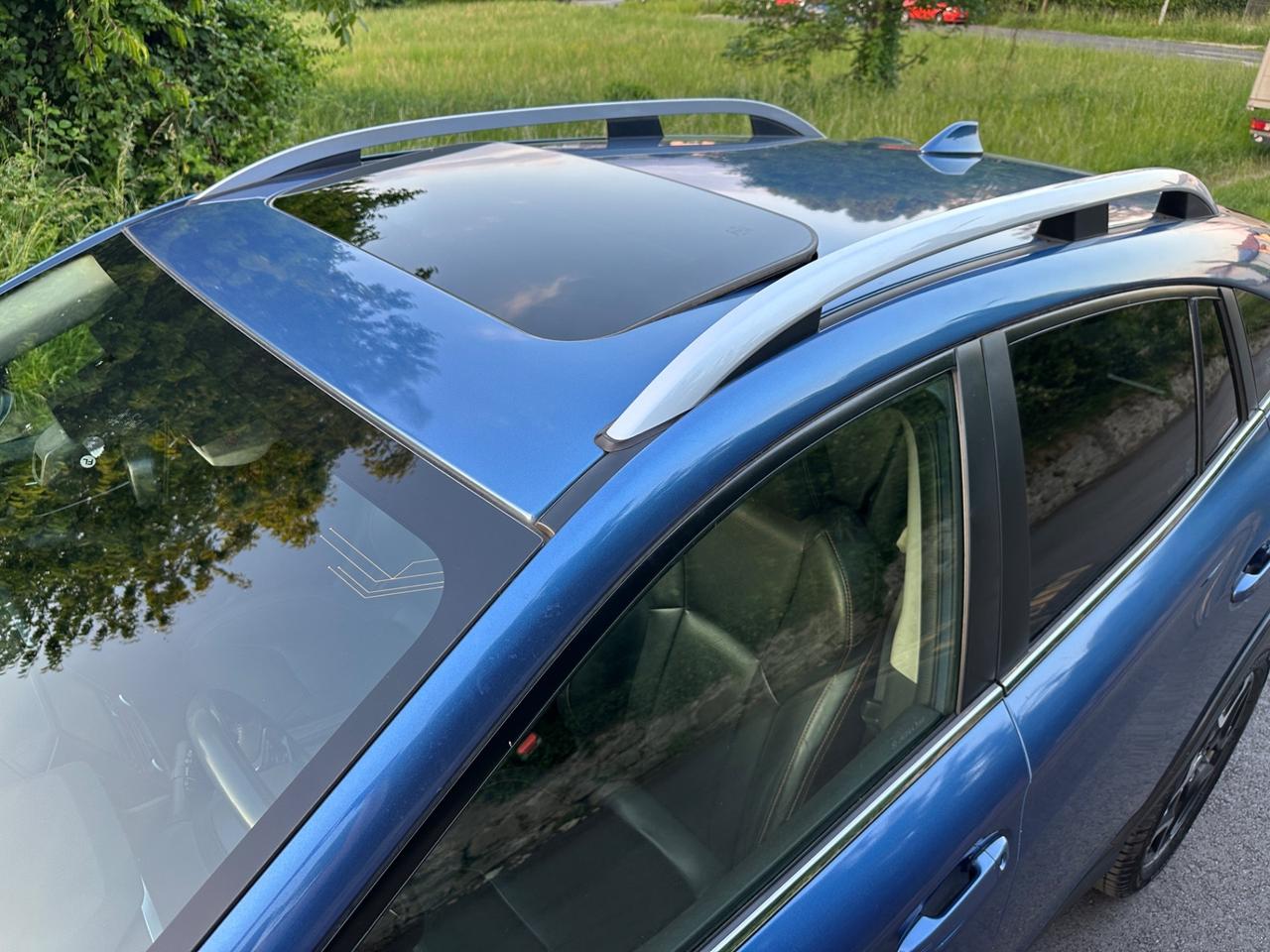 Subaru XV 2.0i Lineartronic Premium 4x4 - 2018