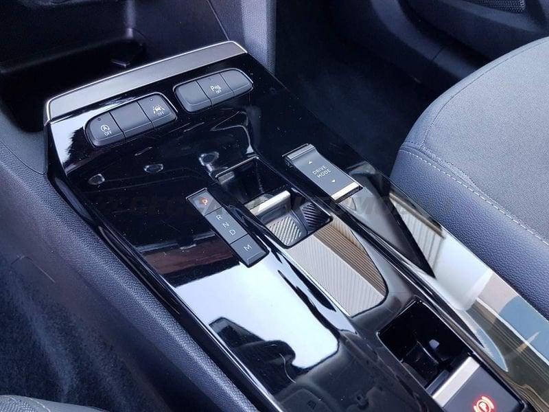 Opel Mokka Mokka 1.2 t Elegance s&s 130cv at8