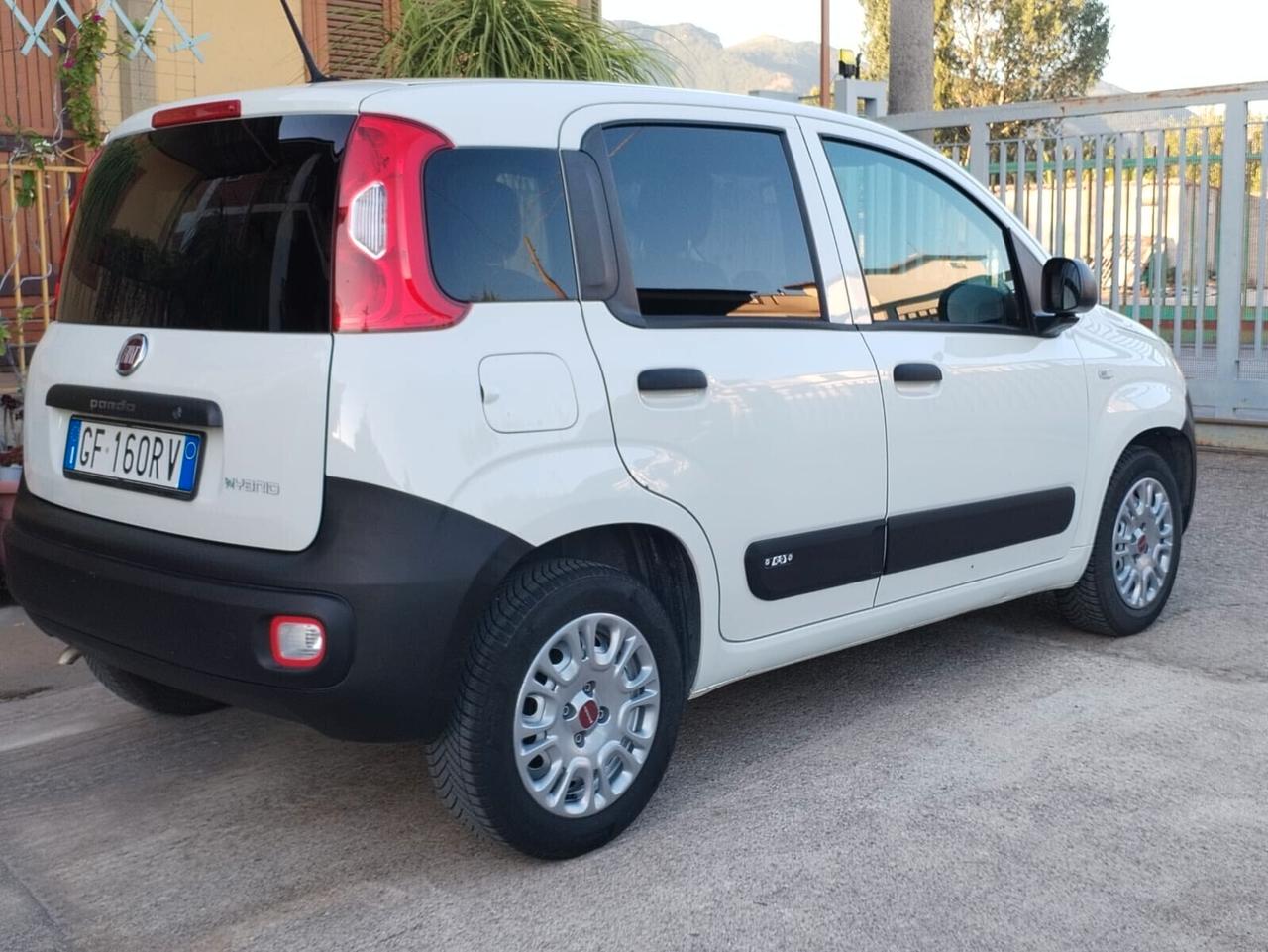 2021 Fiat Panda 1.0 FireFly S&S Hybrid