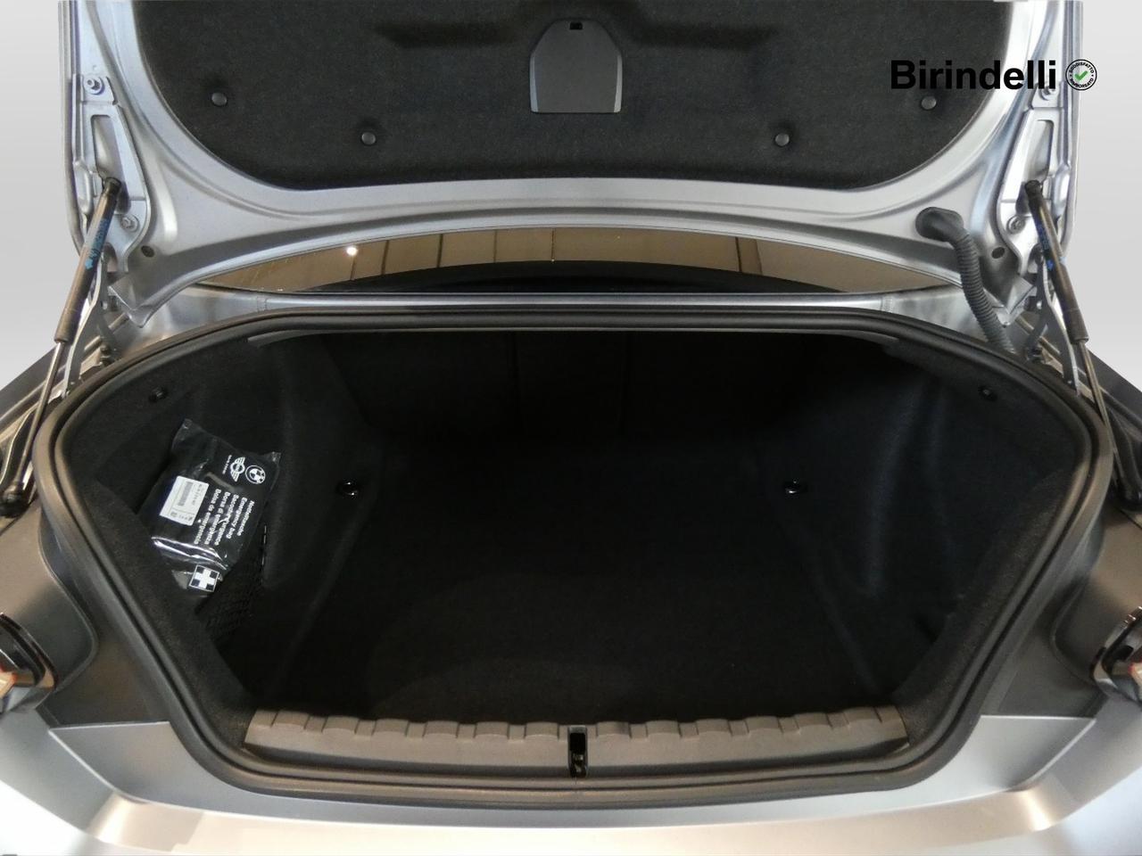 BMW Serie 2 Cpé(G42/87) - M2