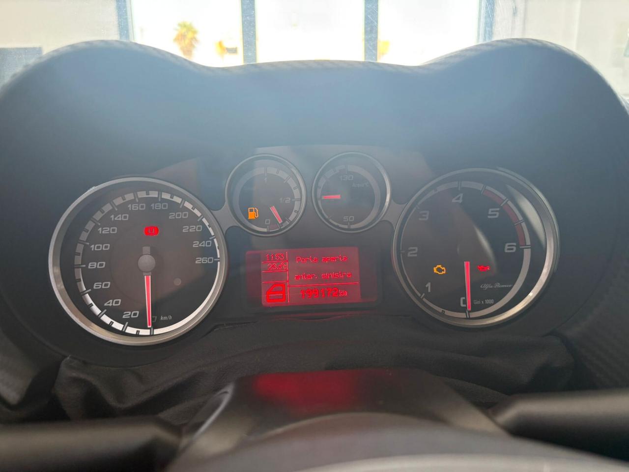 Alfa Romeo MiTo 1.3 JTDm 16V 90 CV Progression