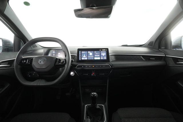 MG MG3 MG3 1.5 Comfort