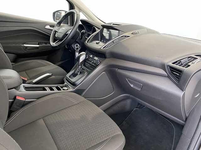 Ford C-MAX 1.5 TDCi 120CV Powershift Start&Stop Business