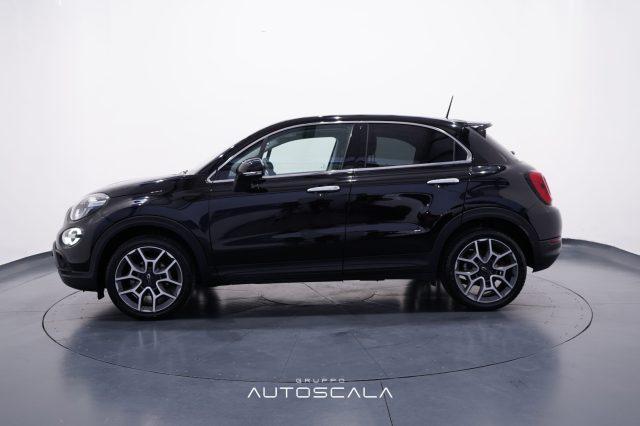 FIAT 500X 1.6 MultiJet 120cv DCT Cross