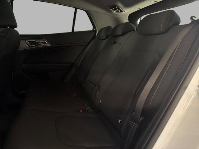 KIA Sportage 1.6 CRDi MHEV DCT Business