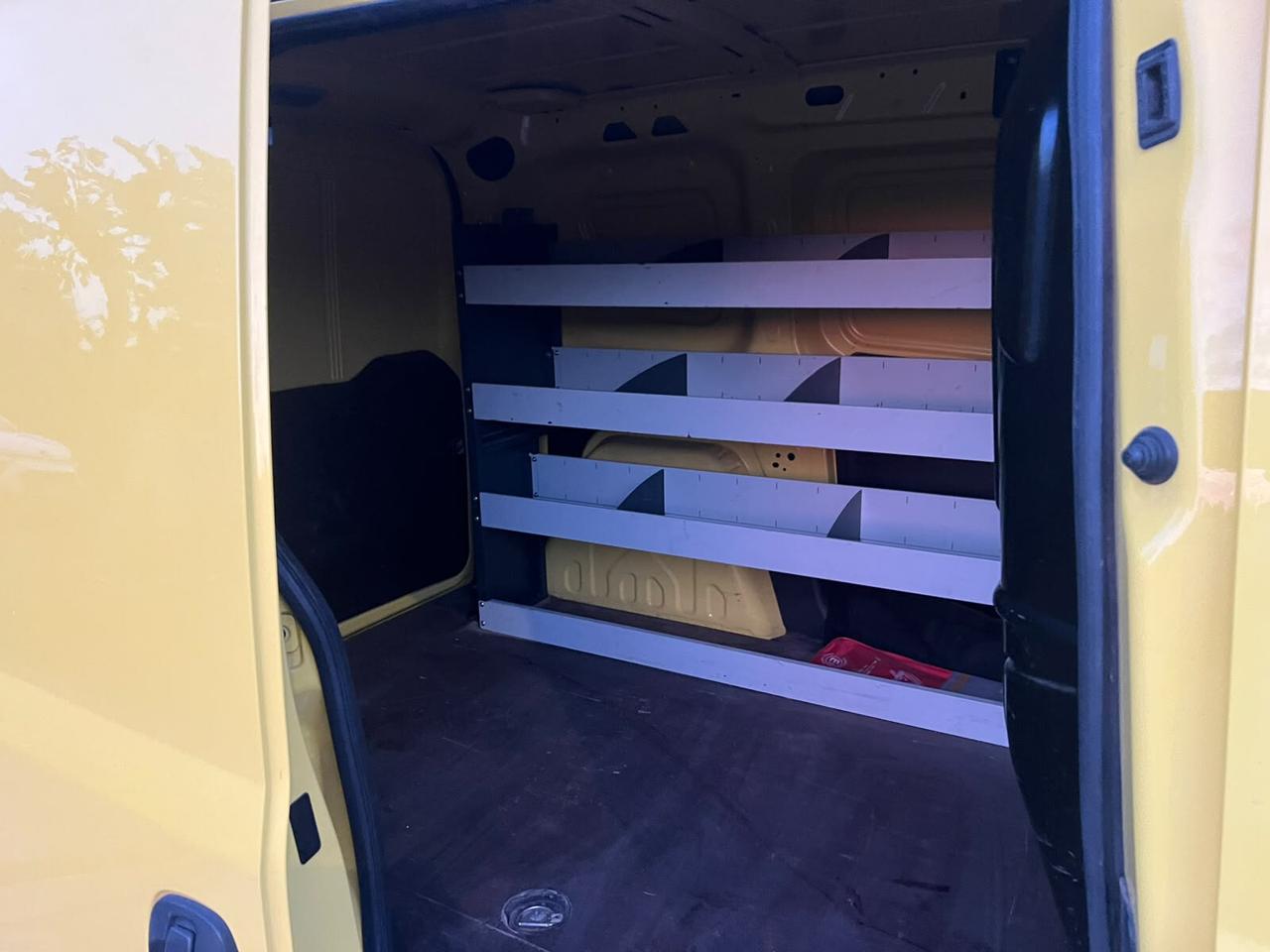 Fiat Doblo Doblò 1.3 MJT PC Combi N1 SX 5 posti n1 iva
