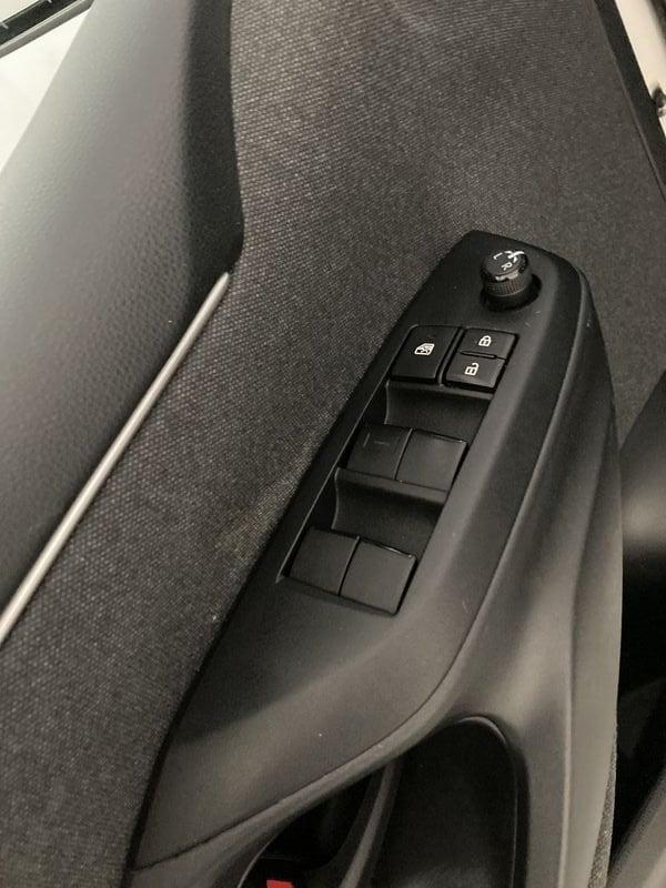 Toyota Yaris Yaris 1.5 Hybrid 5 porte Trend