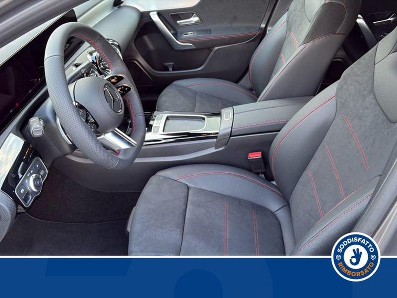 Mercedes-Benz Classe A 180d Automatic AMG Line Advanced Plus Extra