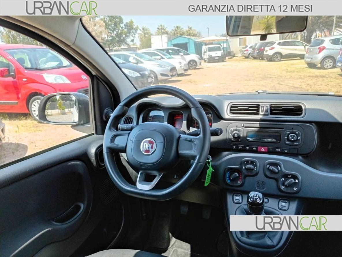FIAT Panda 1.2 69 Cv 5p - GARANZIA