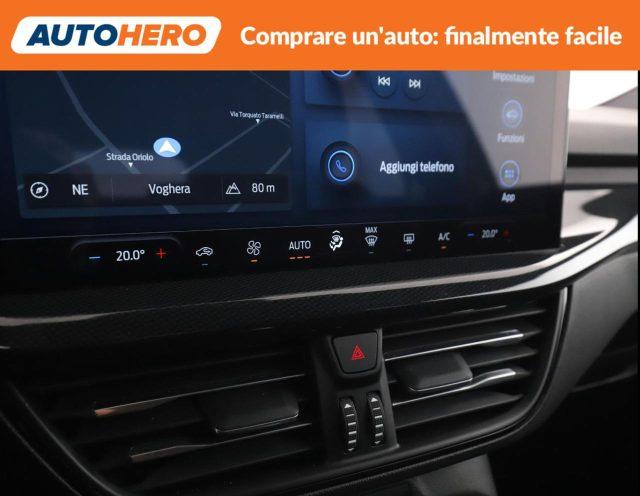 FORD Focus 1.0 EcoBoost Hybrid 155 CV Powershift 5p. ST-Line