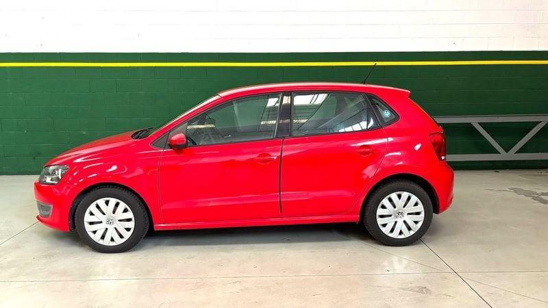 Volkswagen Polo Polo 1.6 TDI DPF 5 porte Comfortline - COME NUOVA!