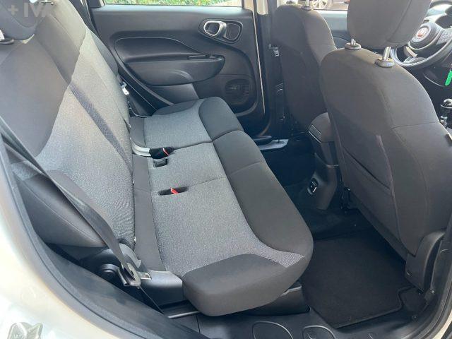 FIAT 500L 1.3 Multijet 95 CV
