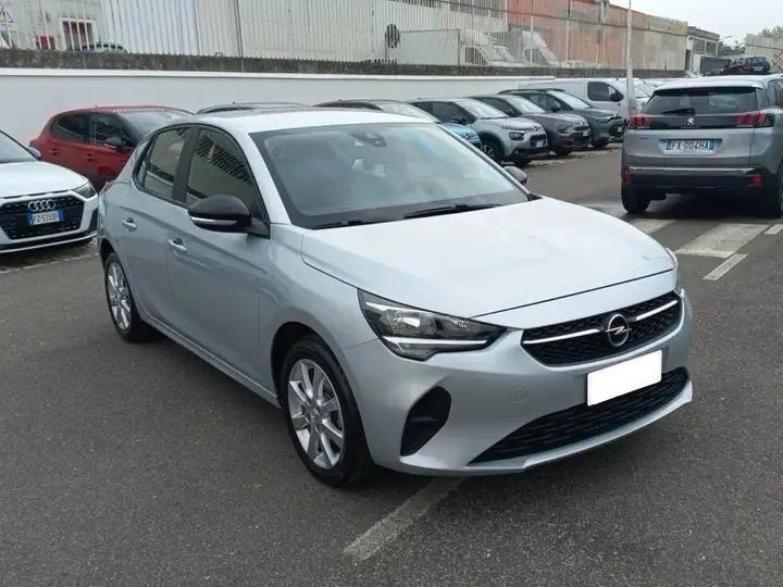 Opel Corsa 1.2 Edition