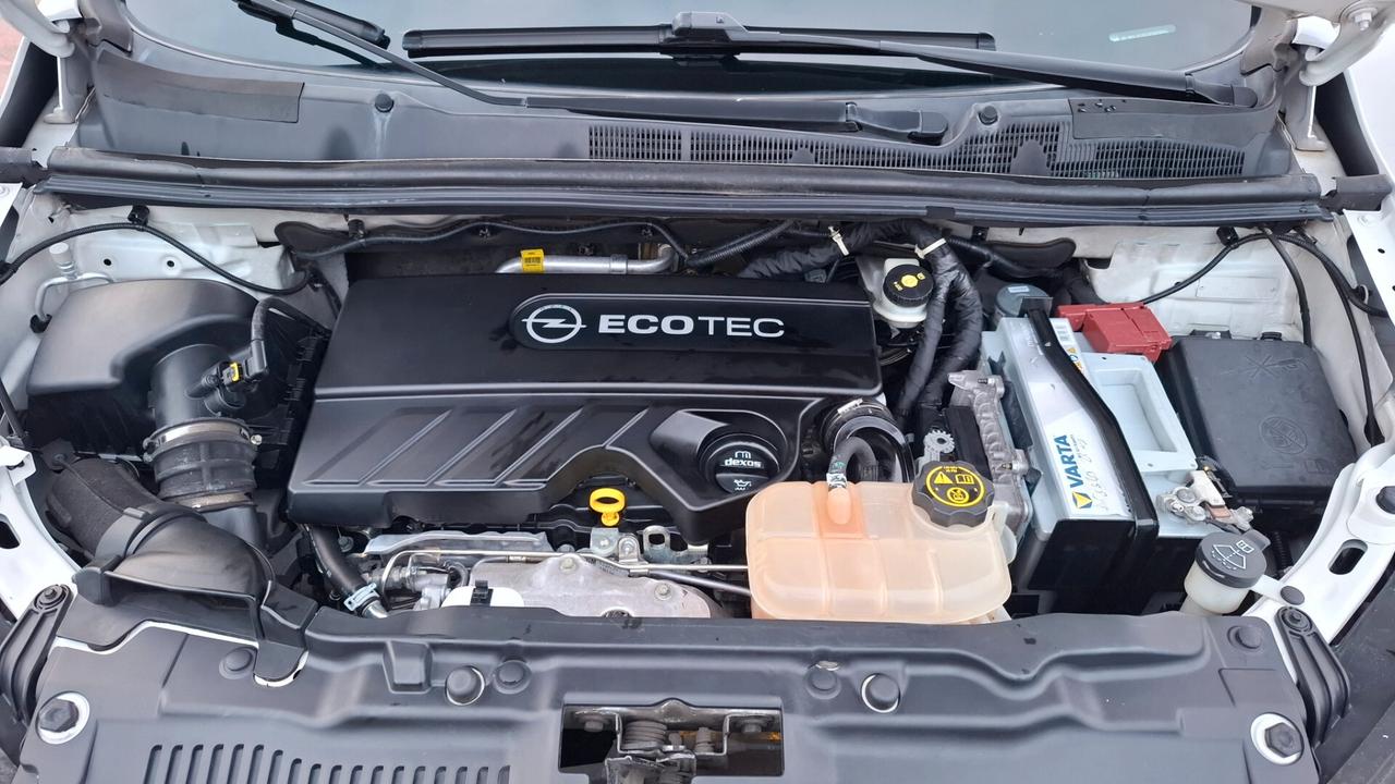 Opel Mokka 1.6 CDTI Ecotec 136CV 4x2 Start&Stop Cosmo