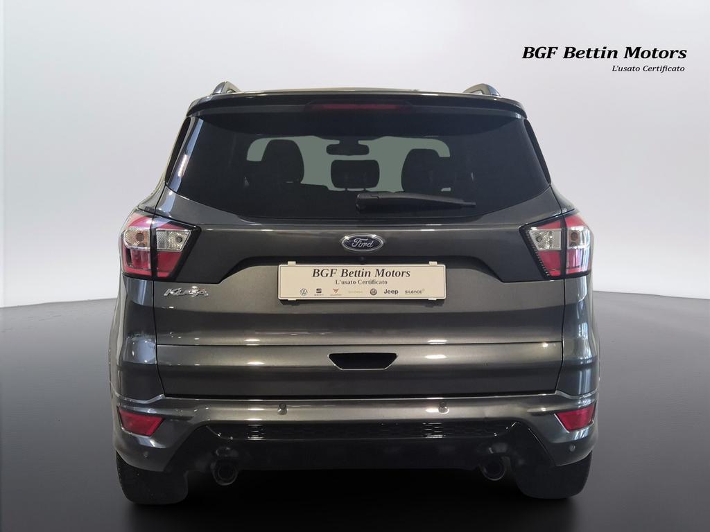 Ford Kuga 2.0 tdci ST-line s&s 2wd 120cv powershift my19.25