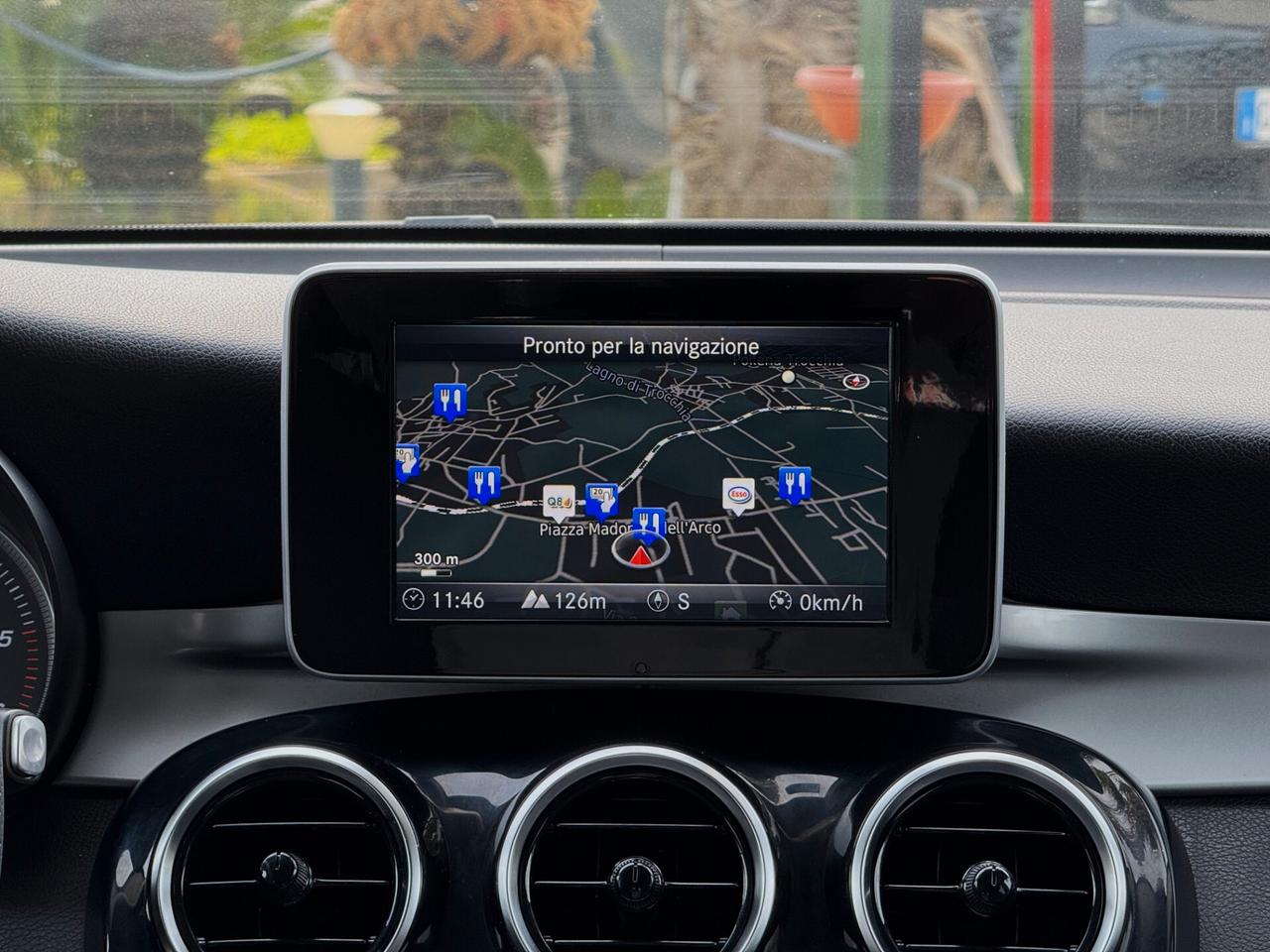 Mercedes-Benz GLC 220 d Sport 4MATIC 170CV