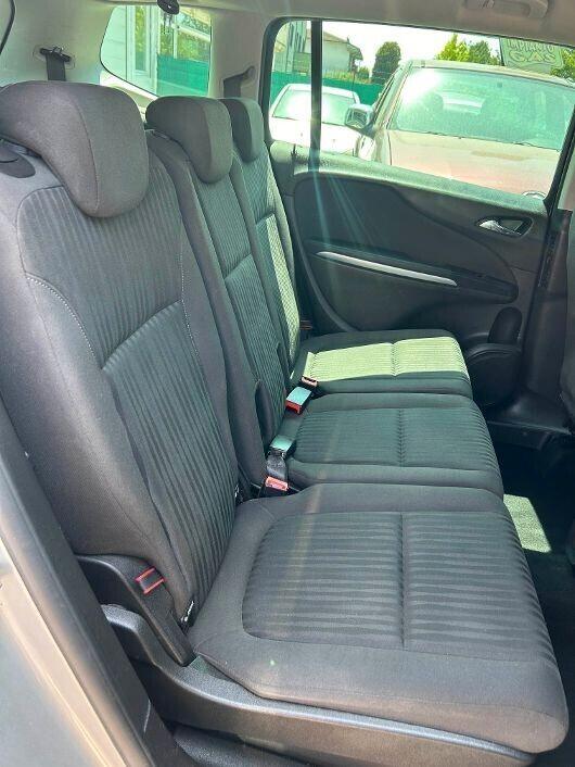 Opel Zafira Tourer 1.6 Turbo EcoM 150CV Cosmo
