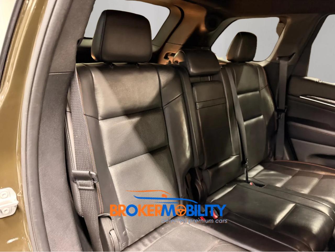 Jeep Grand Cherokee 3.0 crd V6 75th Anniversary ss 250cv auto