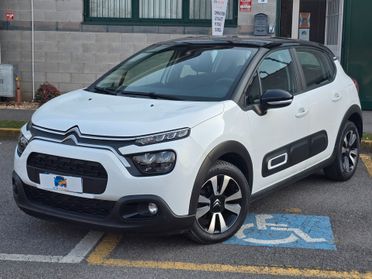 Citroen C3 110 S&S EAT6 Shine NEOPATENTATI