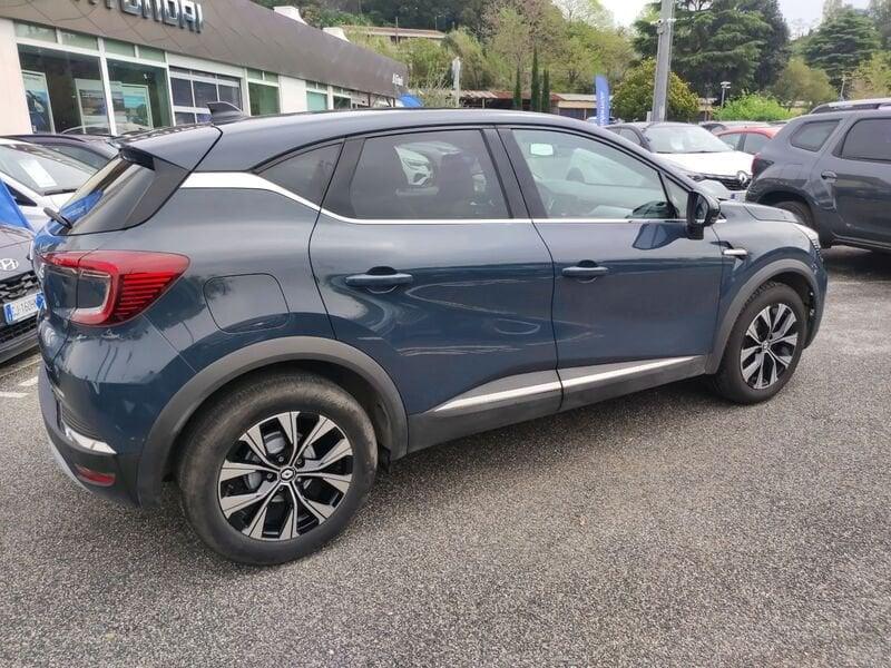 Renault Captur II 2019 1.0 tce Intens Gpl 100cv my21