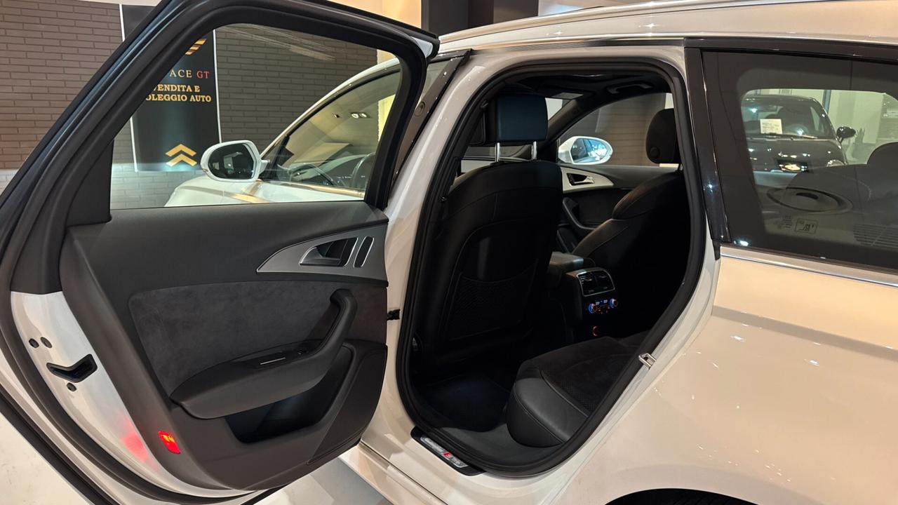 Audi A6 Avant 3.0 TDI 272 CV quattro S tronic - 2016