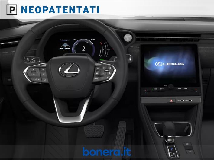 Lexus LBX 1.5 Hybrid Class 2WD e-CVT