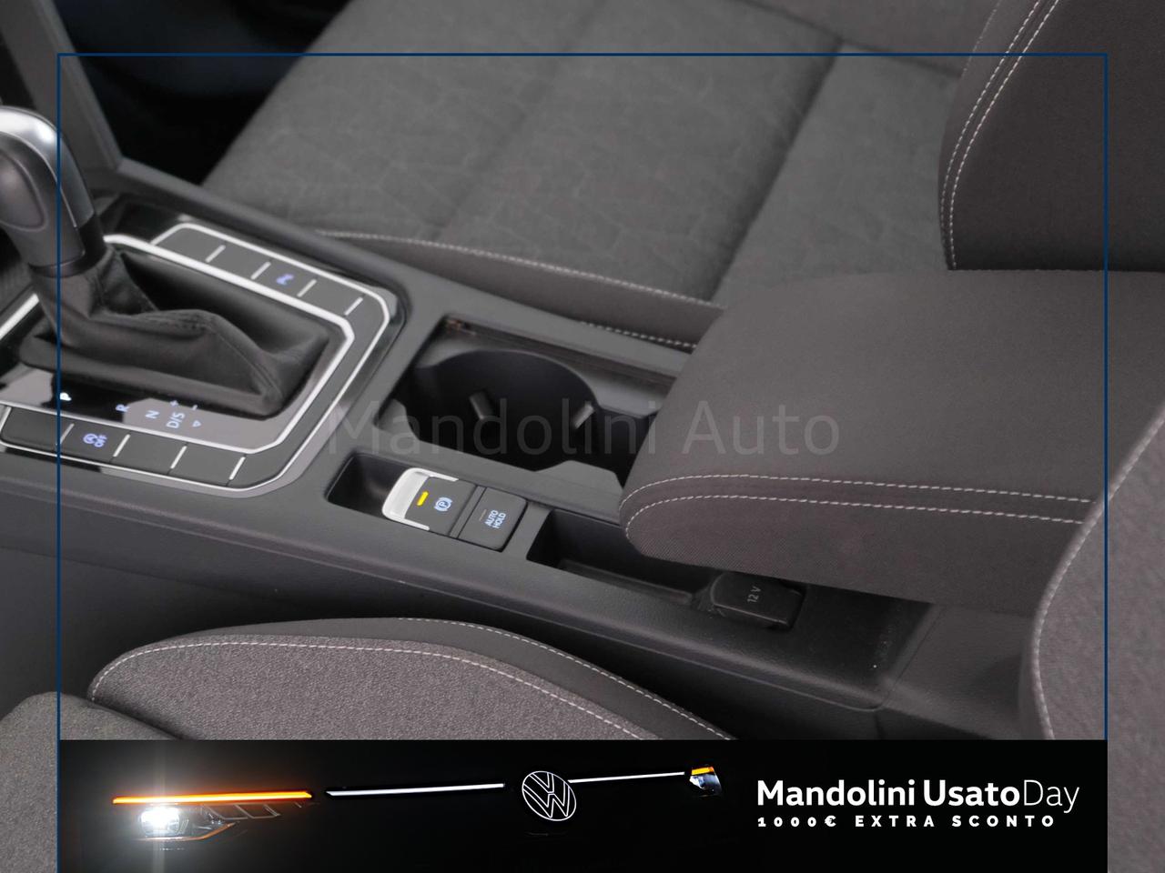 Volkswagen Passat variant 2.0 tdi scr evo 150cv business dsg
