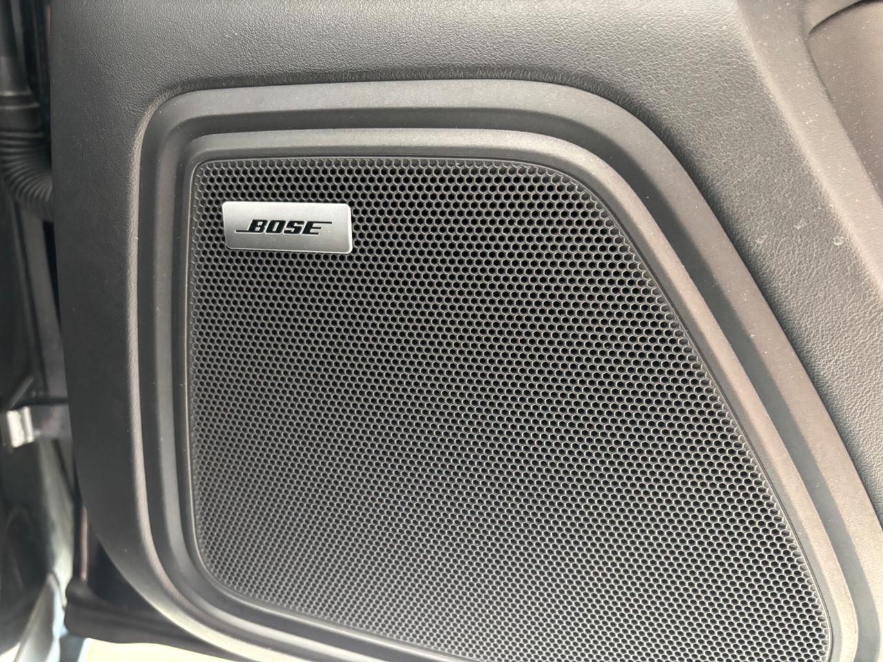 Porsche Macan 2.0 245 cv matrix-navi-tetto-pelle permute finanziamenti