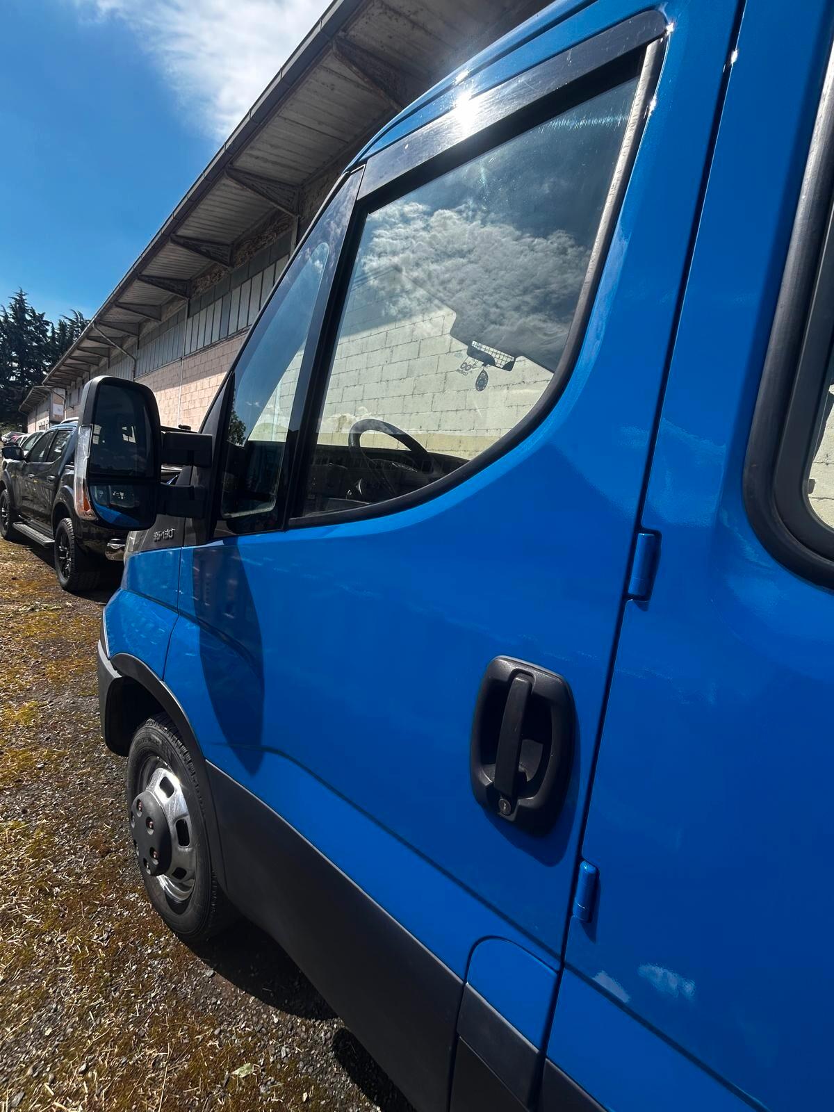 Iveco Daily 35C13V BTor 2.3 Furgone