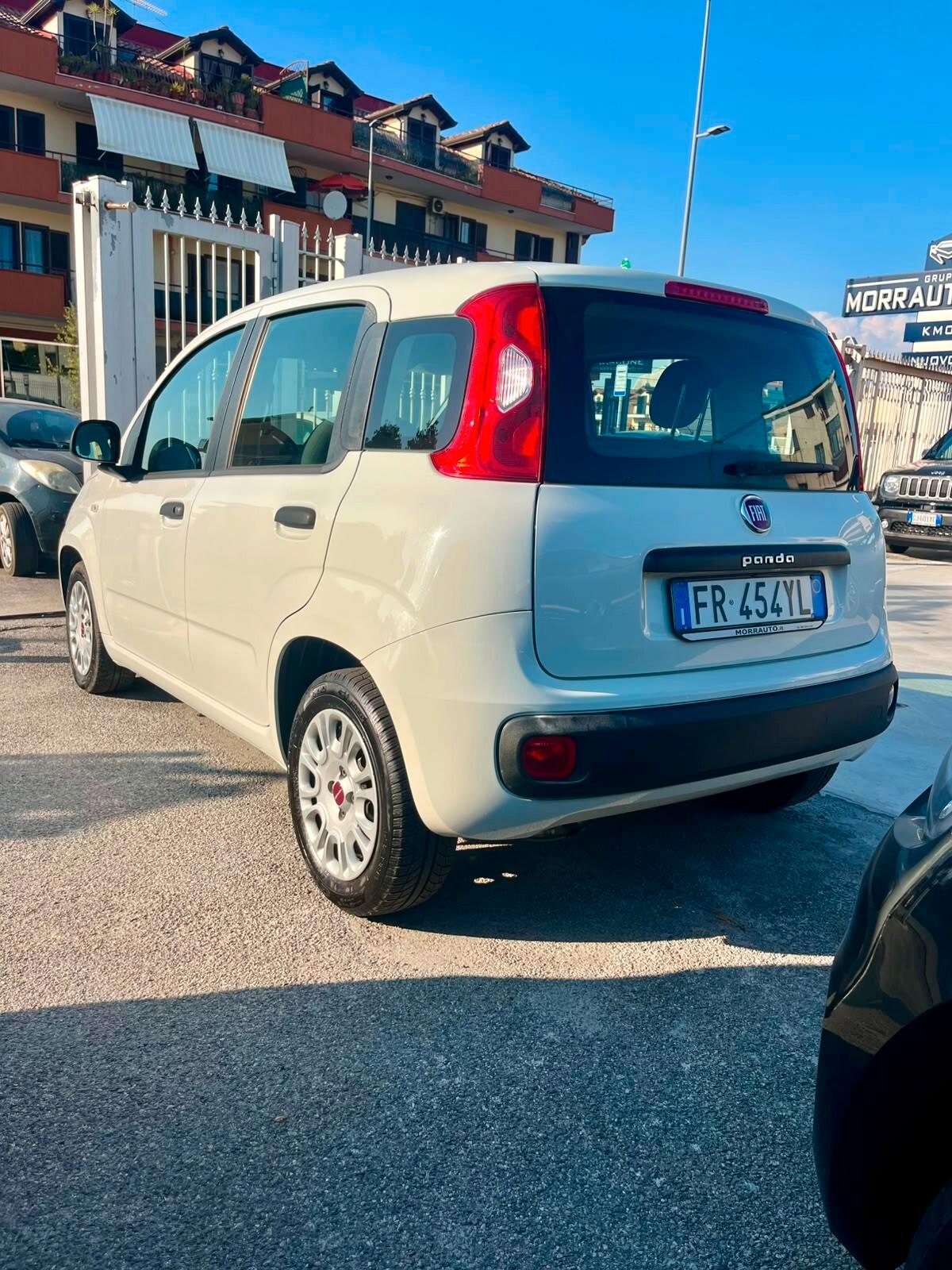 Fiat Panda 1.2 EasyPower Easy
