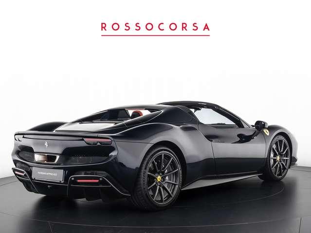 Ferrari 296 GTS - Allestimento Speciale