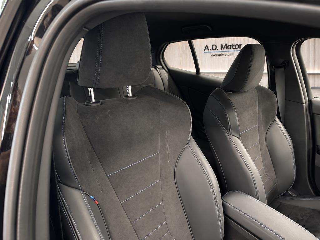 BMW Serie 1 118 d MSport DCT