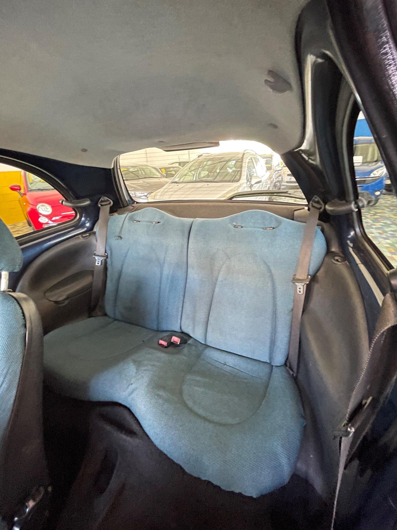 Ford Ka 1.3