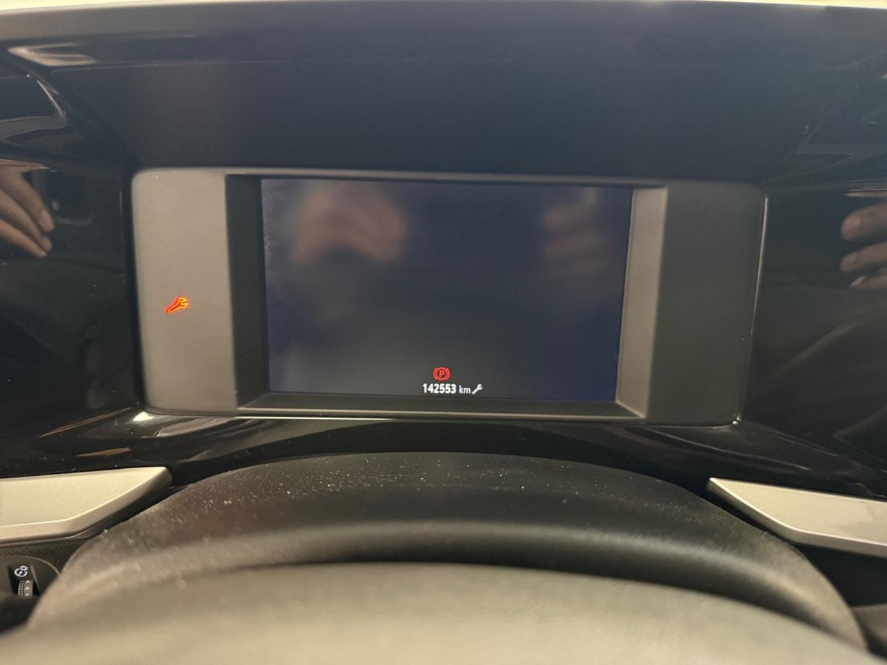 Opel Mokka 1.2 Turbo Ultimate 101CV *Retrocamera