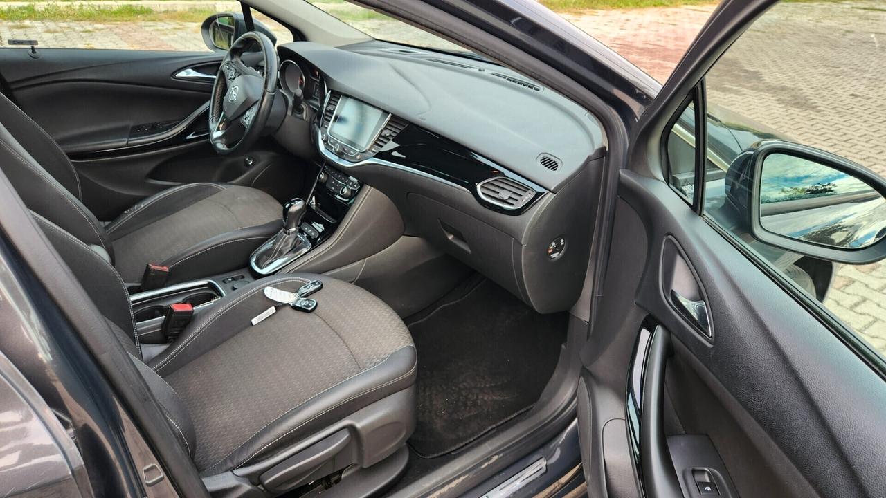 Opel Astra 1.6 CDTi 136CV aut. Sports Tourer Innovation