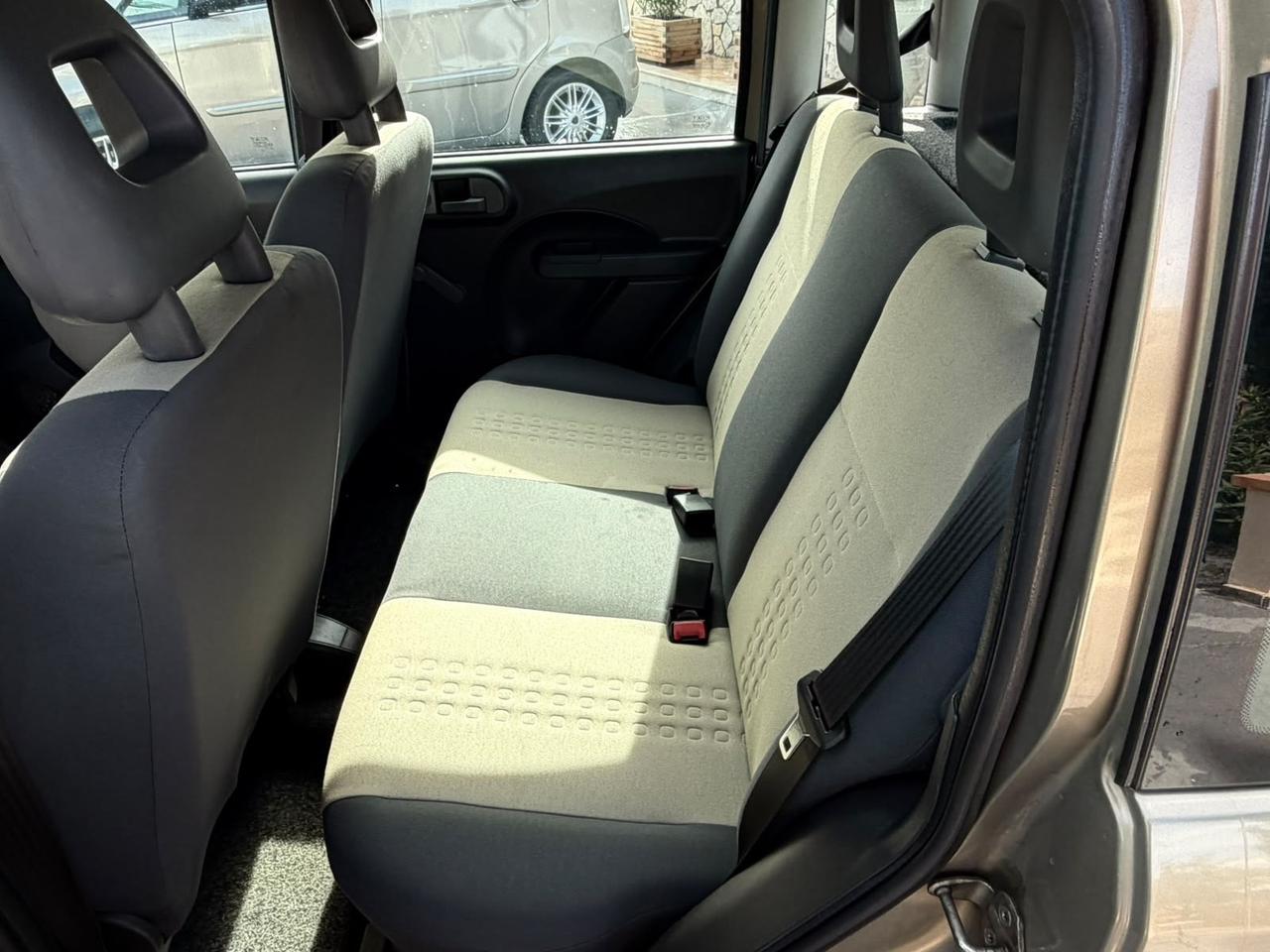 Fiat Panda 1.3 MJT 16V DPF Emotion