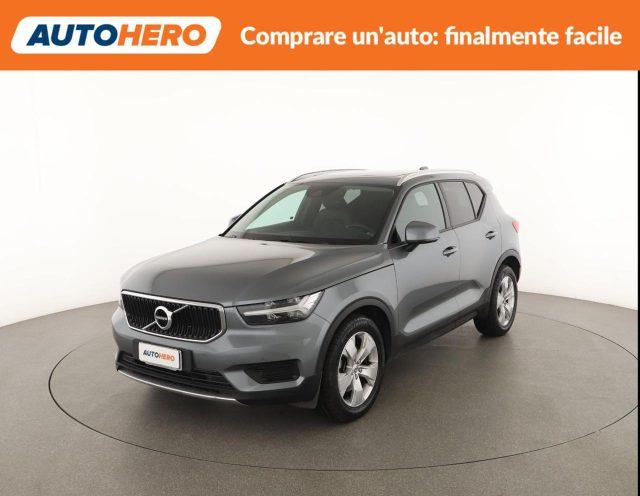 VOLVO XC40 D4 AWD Geartronic Momentum