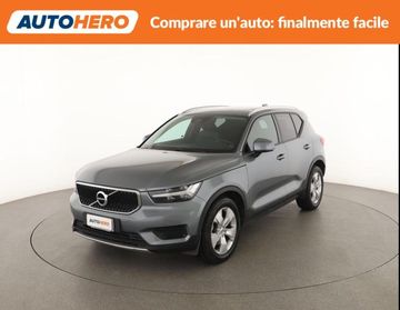 VOLVO XC40 D4 AWD Geartronic Momentum