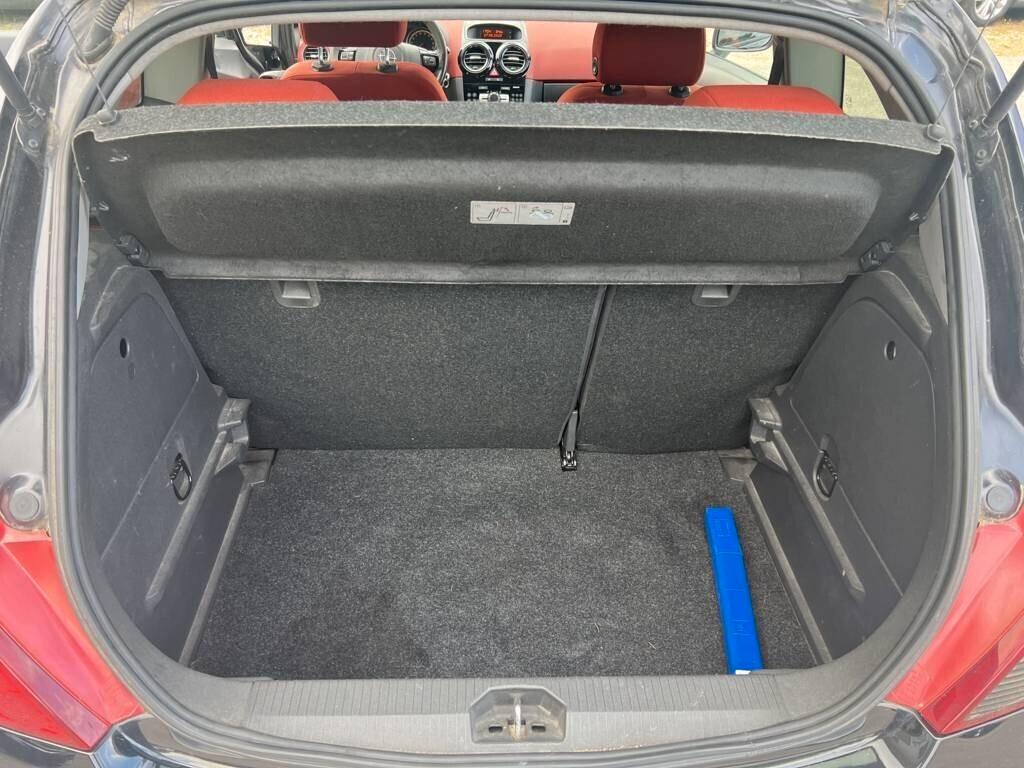 Opel Corsa 1.3 CDTI 90CV 3 porte Enjoy