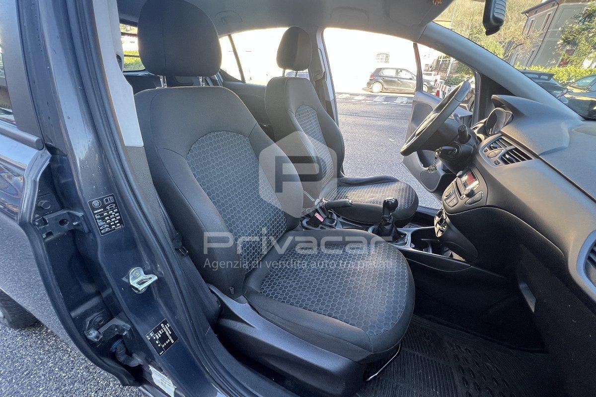 OPEL Corsa 1.3 CDTI ecoFLEX 5 porte Professional N1