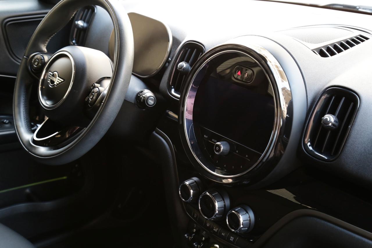 Mini Cooper S Countryman Mini 1.5 Cooper SE Business Countryman ALL4 Automatica