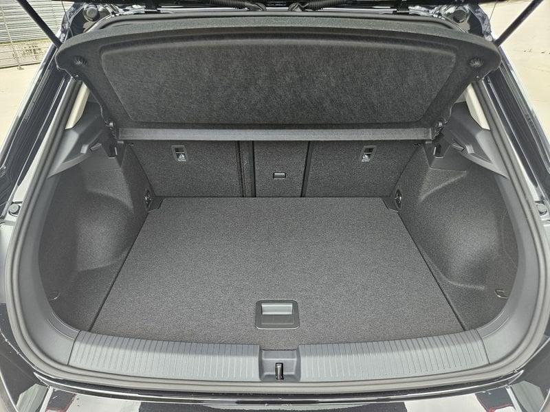 Volkswagen T-Roc 2.0 TDI SCR 150 CV DSG Sport