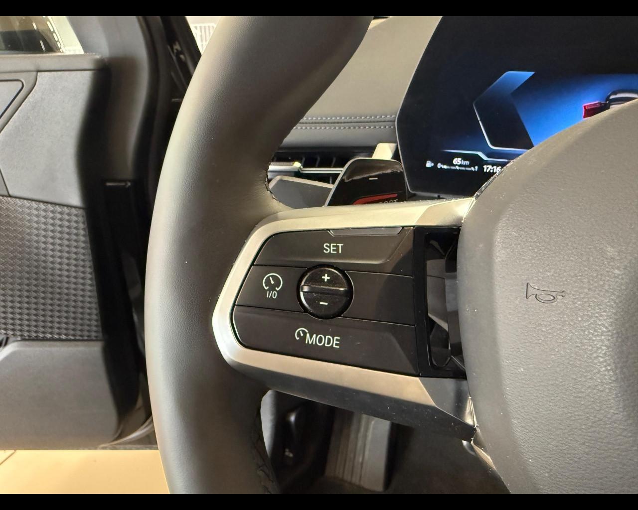 BMW BMW 218d Active Tourer